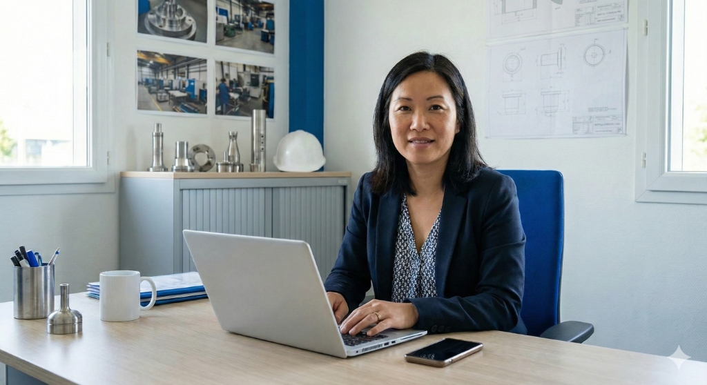 Aperçu vidéo entreprise